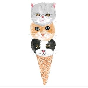 Meet your Posher, Maggie